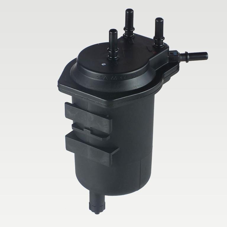 Filtre à carburant (Filtre à gasoil) DELPHI ref. HDF937